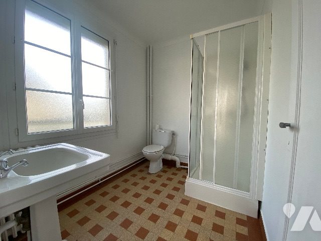 Appartement à louer, 89m², Pont-Hébert