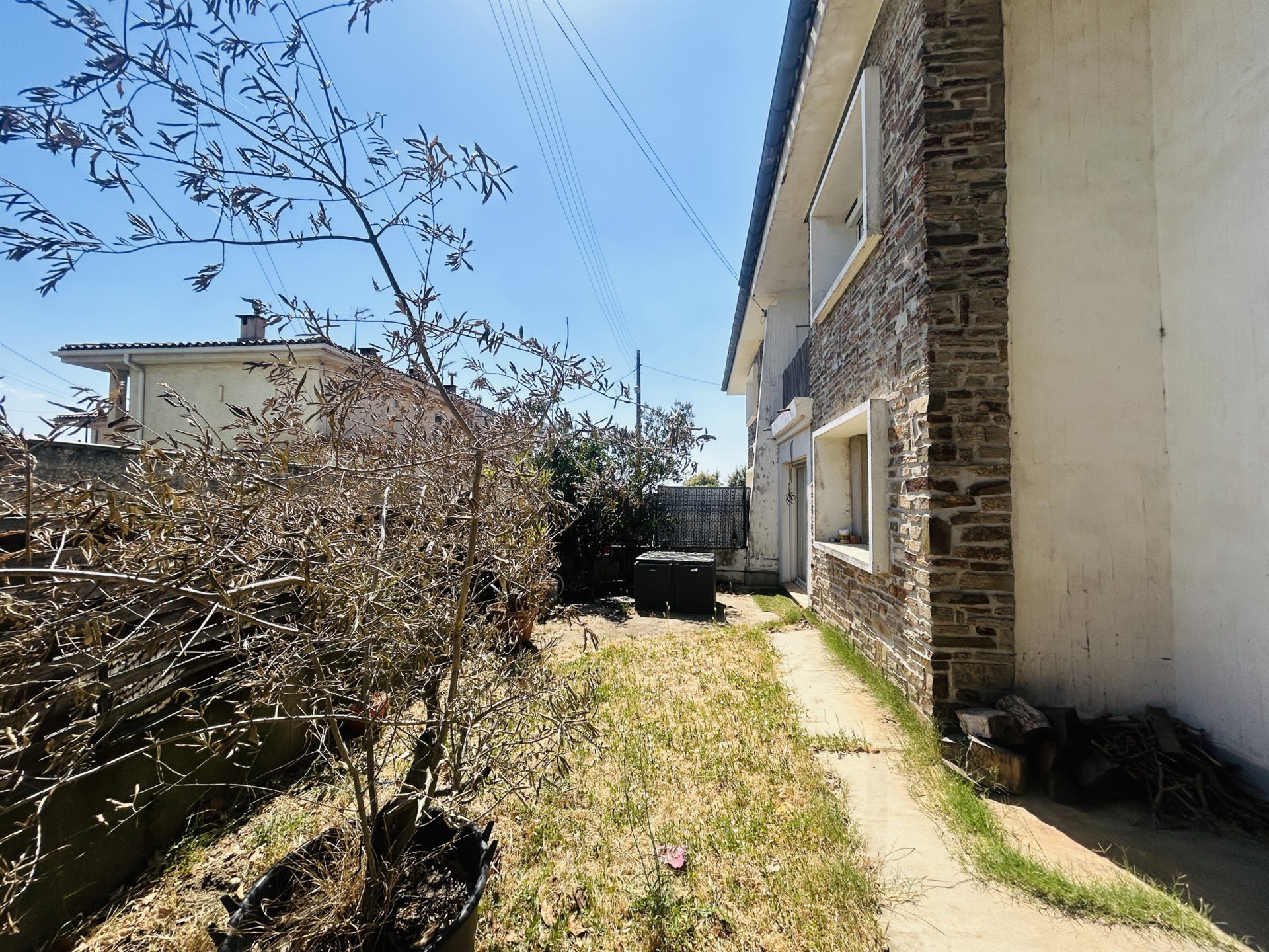 Maison à vendre, 98m², Carcassonne