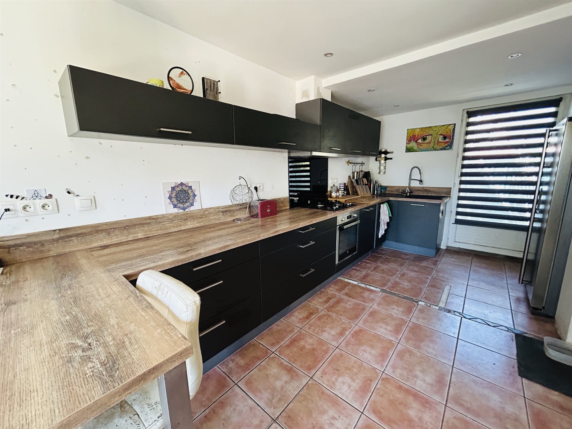 Maison à vendre, 98m², Carcassonne