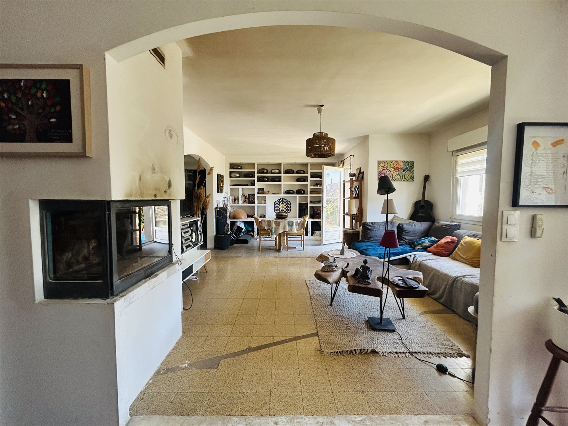 Maison à vendre, 98m², Carcassonne