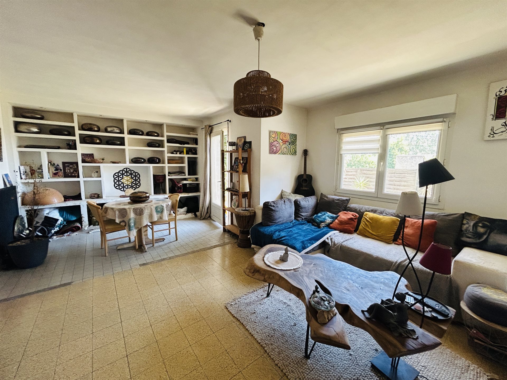 Maison à vendre, 98m², Carcassonne