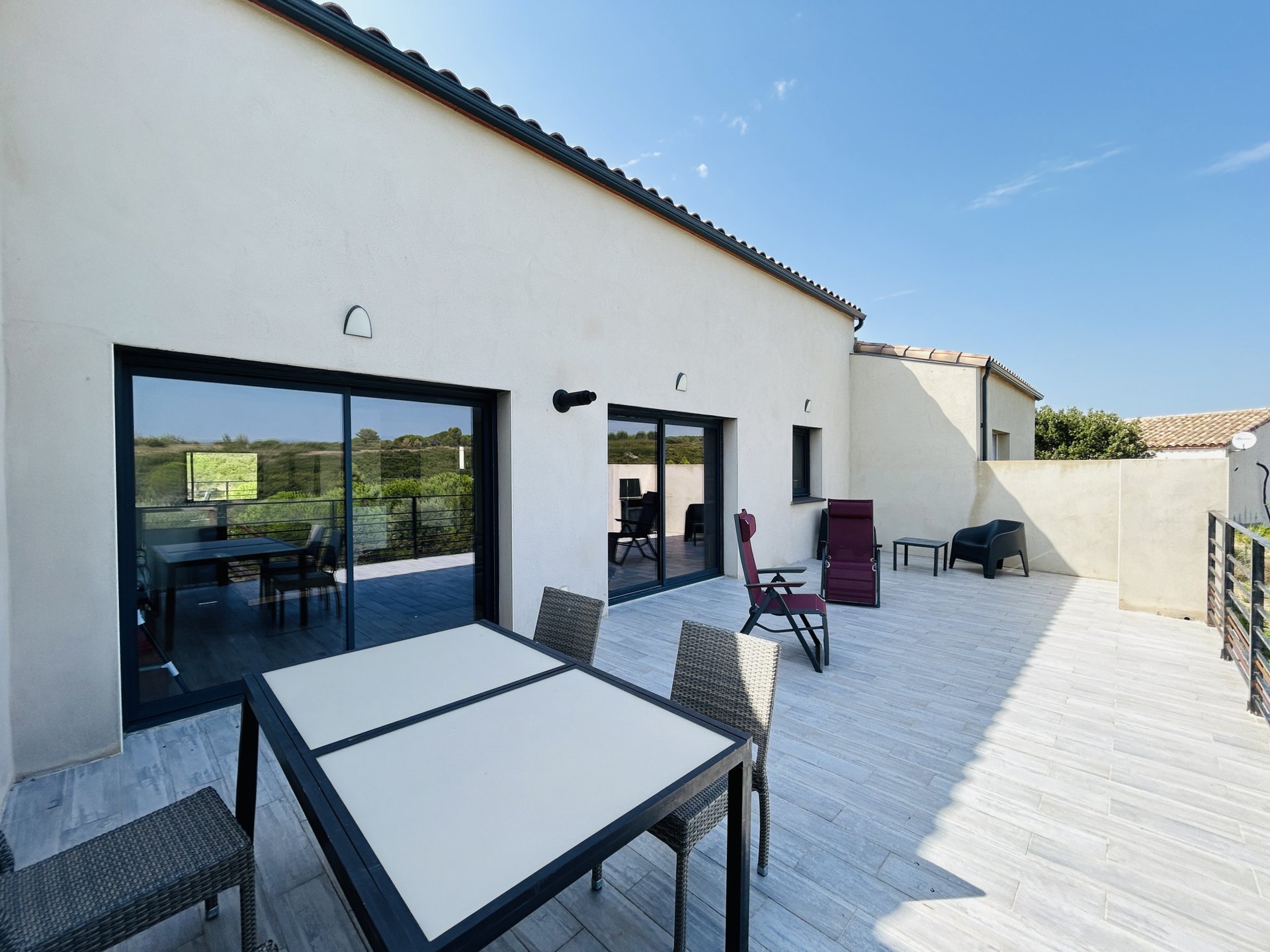 Maison à vendre, 173m², Aragon