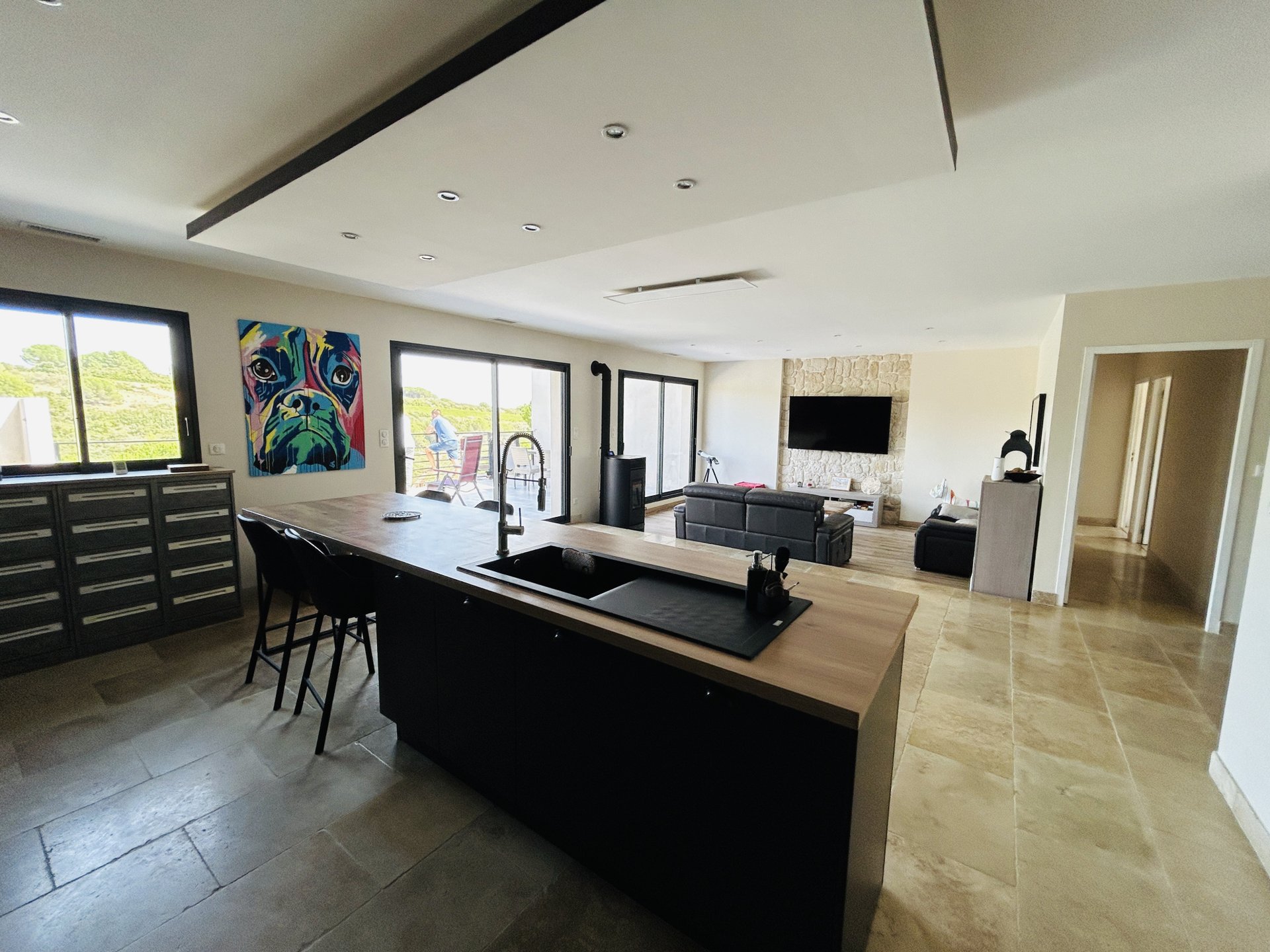 Maison à vendre, 173m², Aragon