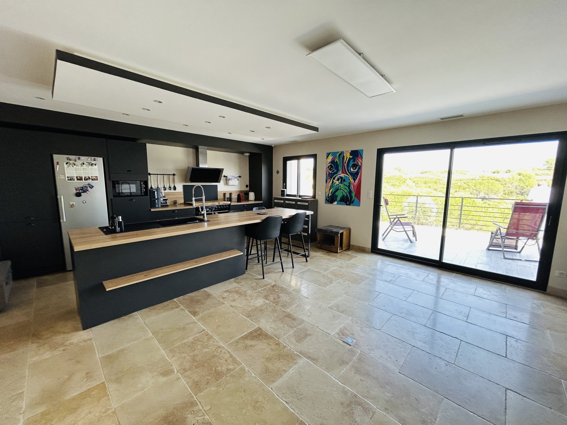 Maison à vendre, 173m², Aragon
