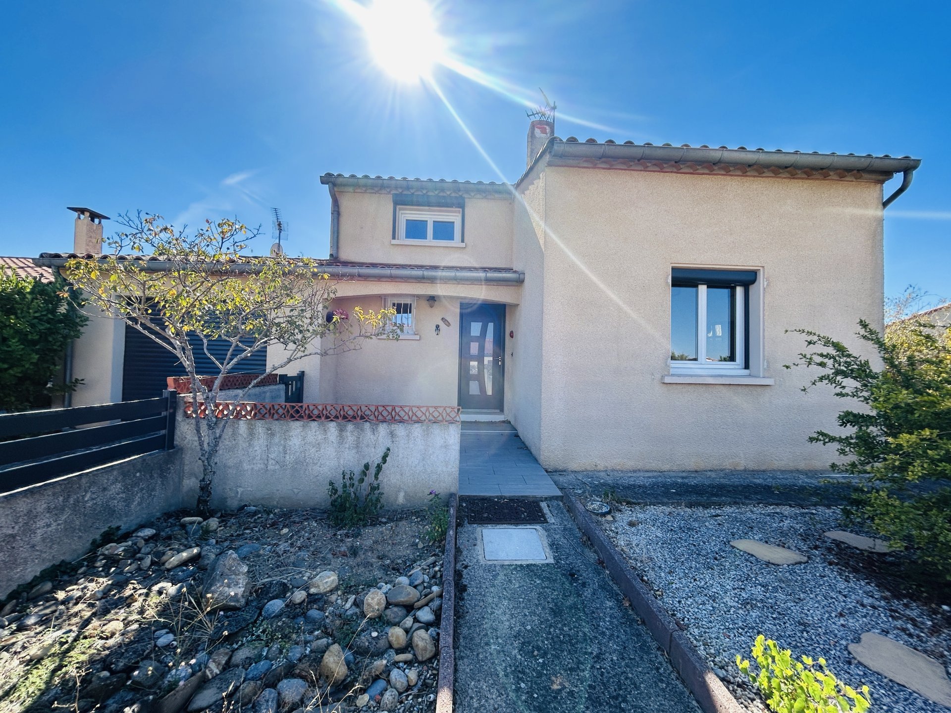 Maison à vendre, 103m², Limoux