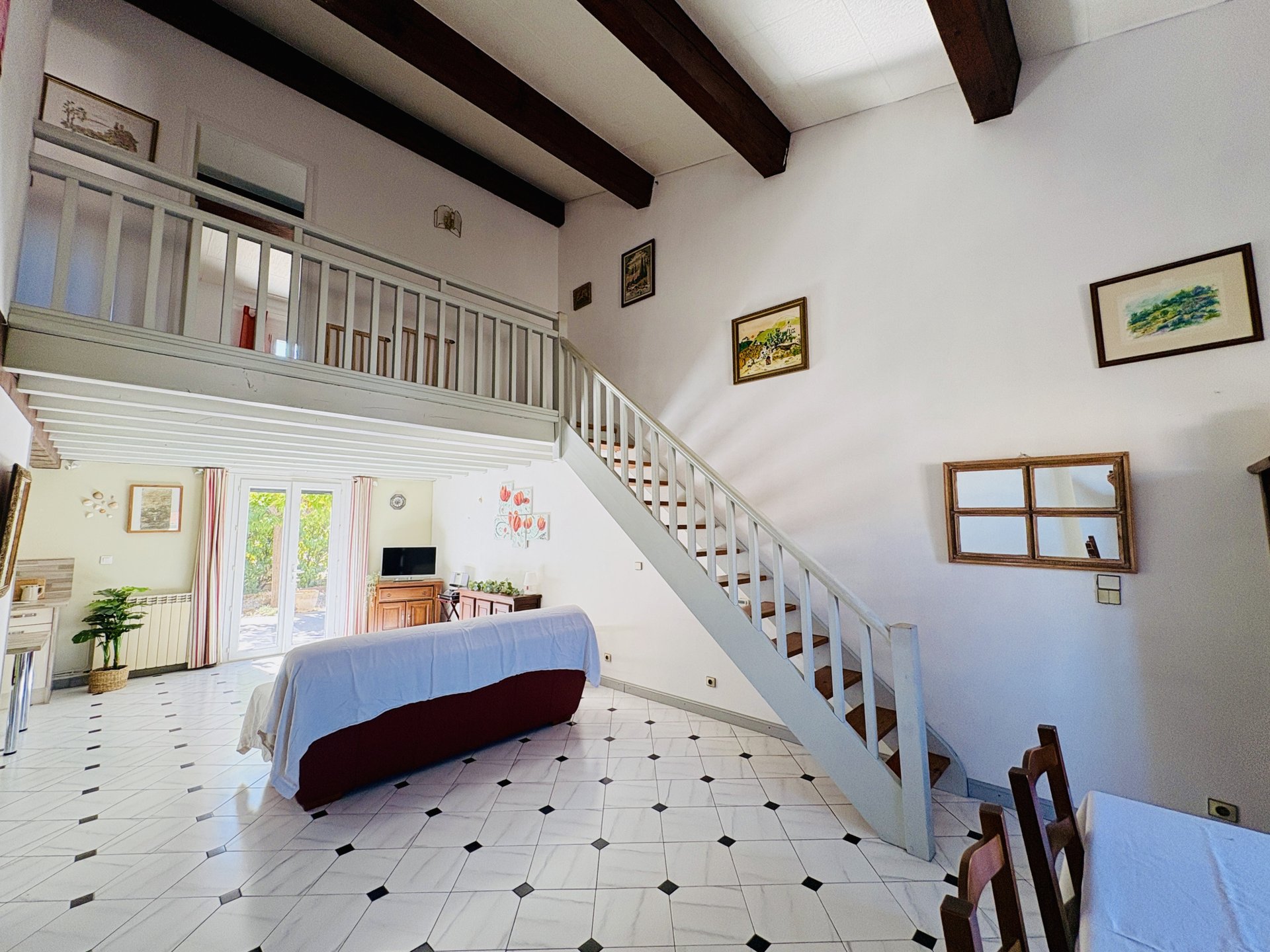 Maison à vendre, 103m², Limoux
