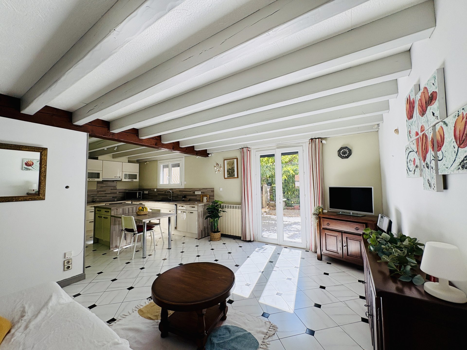 Maison à vendre, 103m², Limoux