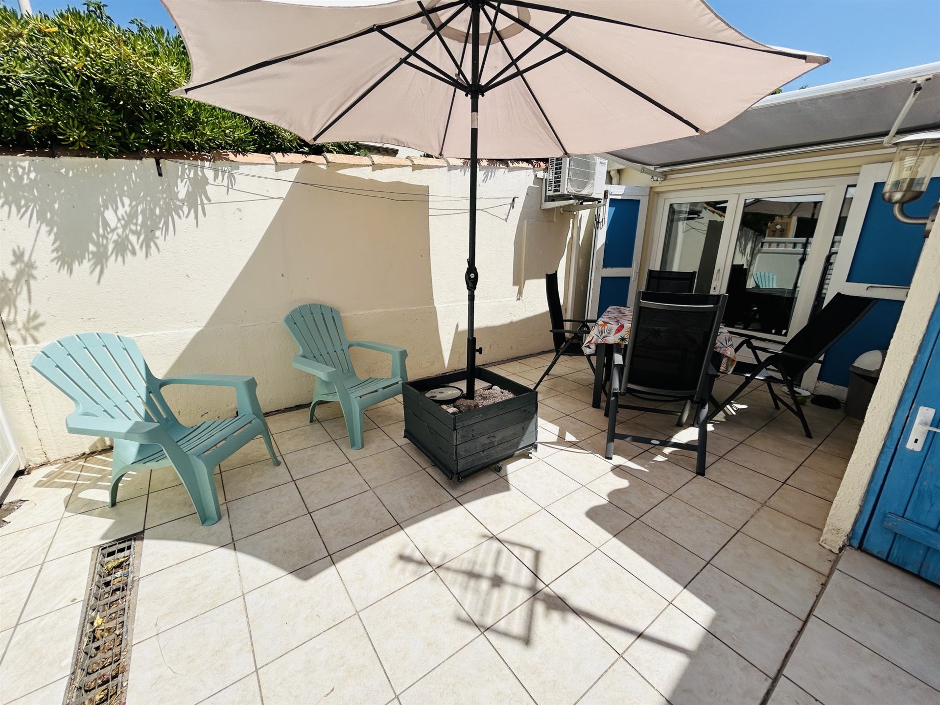 Maison à vendre, 35m², Port-la-Nouvelle