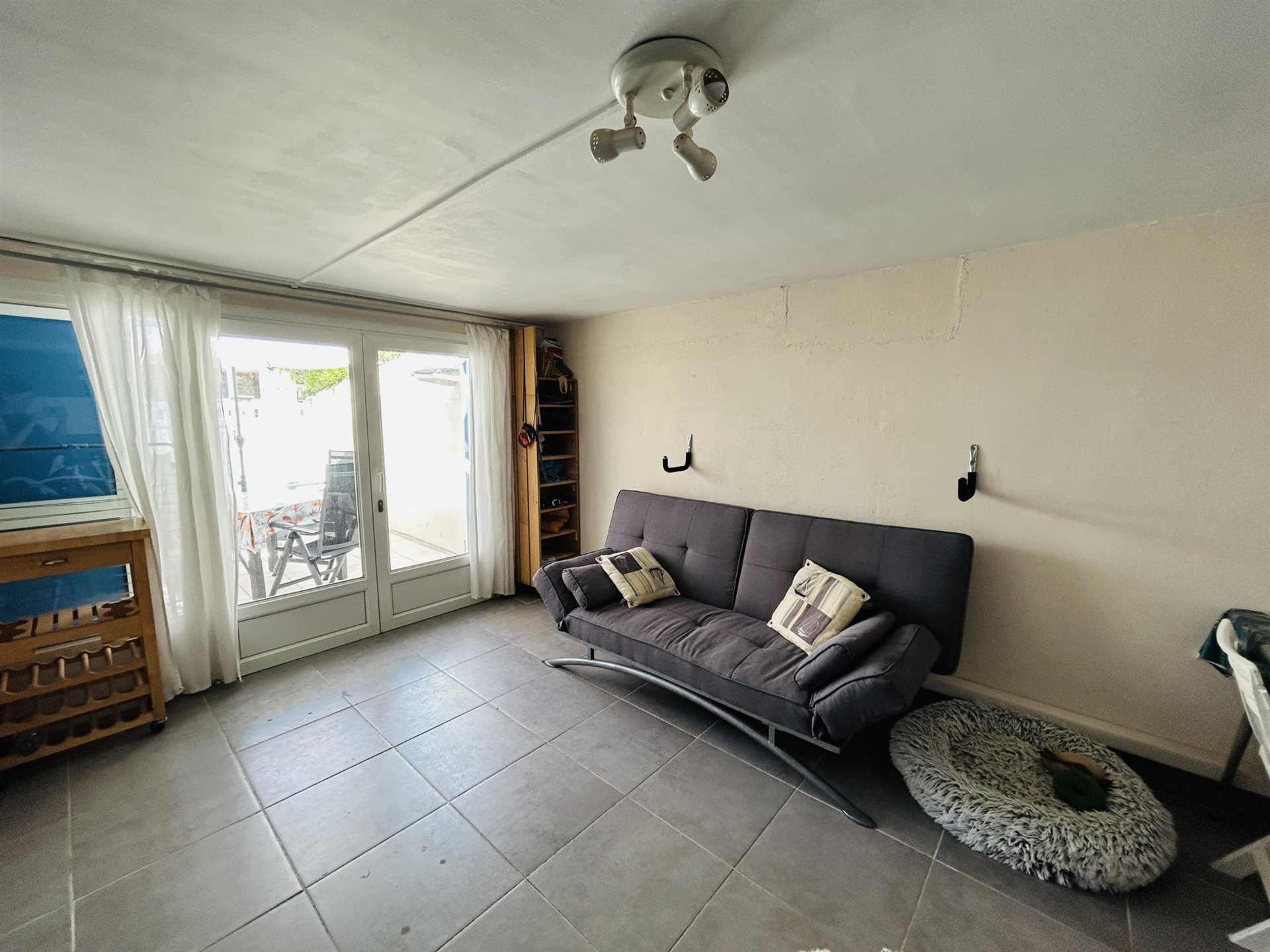 Maison à vendre, 35m², Port-la-Nouvelle