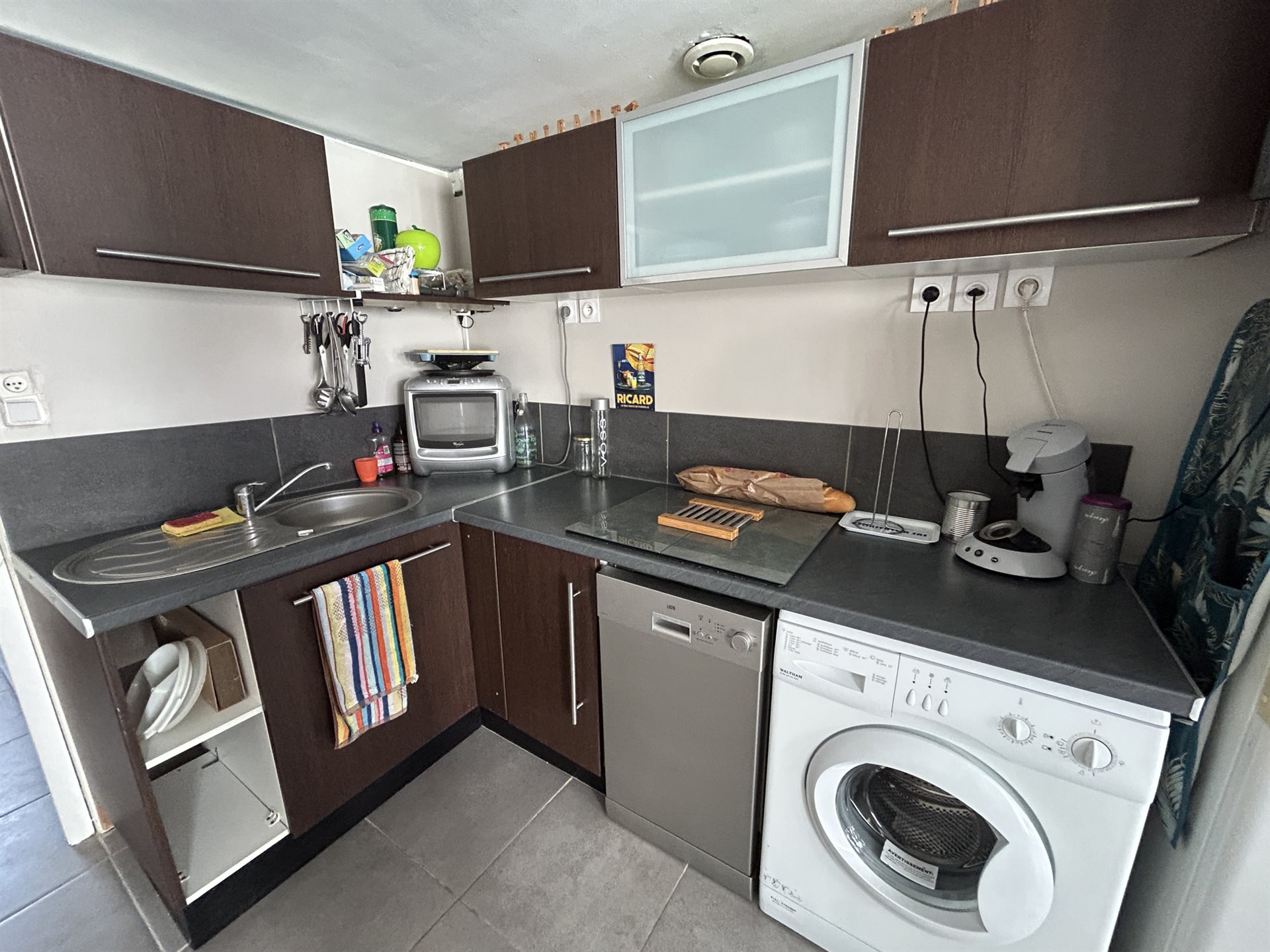 Maison à vendre, 35m², Port-la-Nouvelle