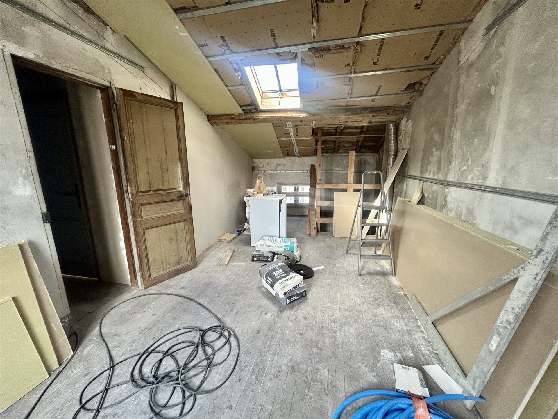 Appartement à vendre, 92m², Carcassonne