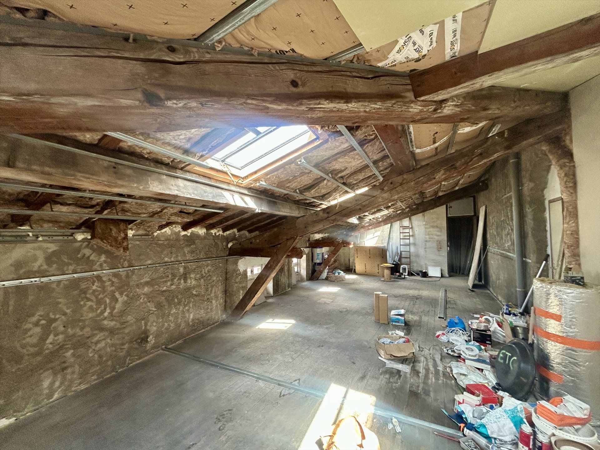 Appartement à vendre, 92m², Carcassonne