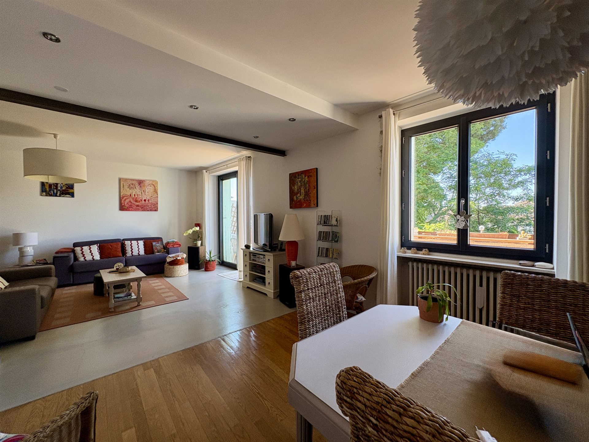 Appartement à vendre, 165m², Carcassonne