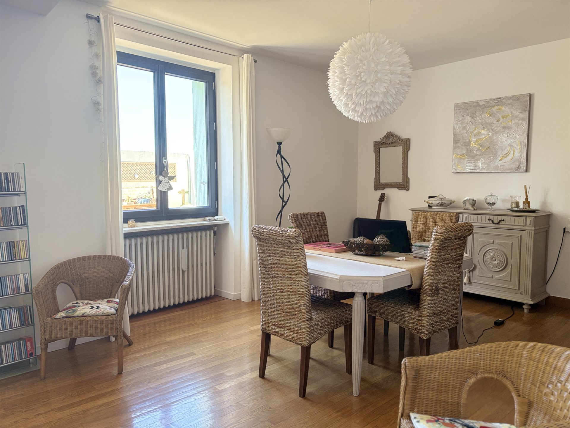 Appartement à vendre, 165m², Carcassonne