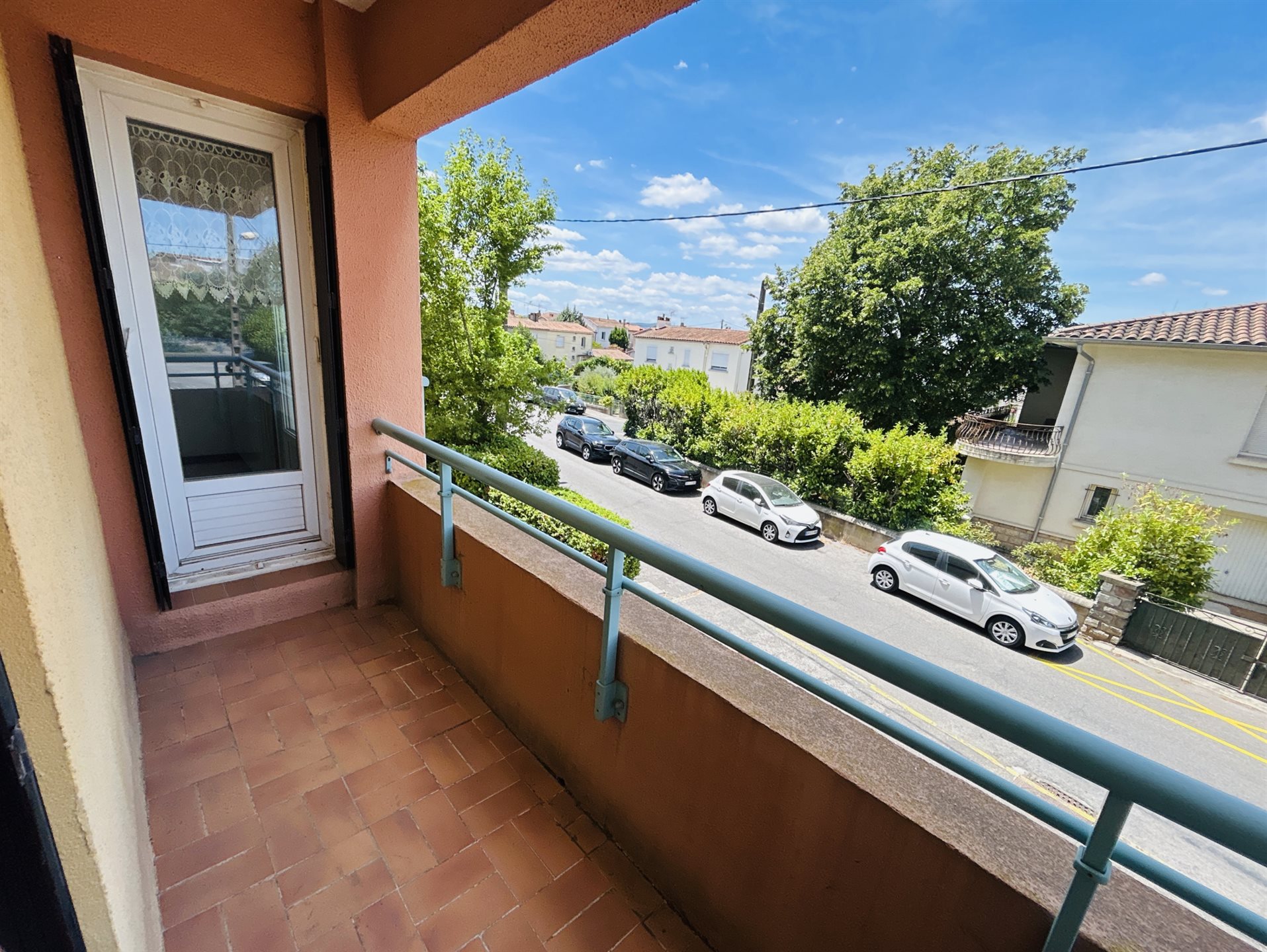 Appartement à vendre, 83m², Carcassonne
