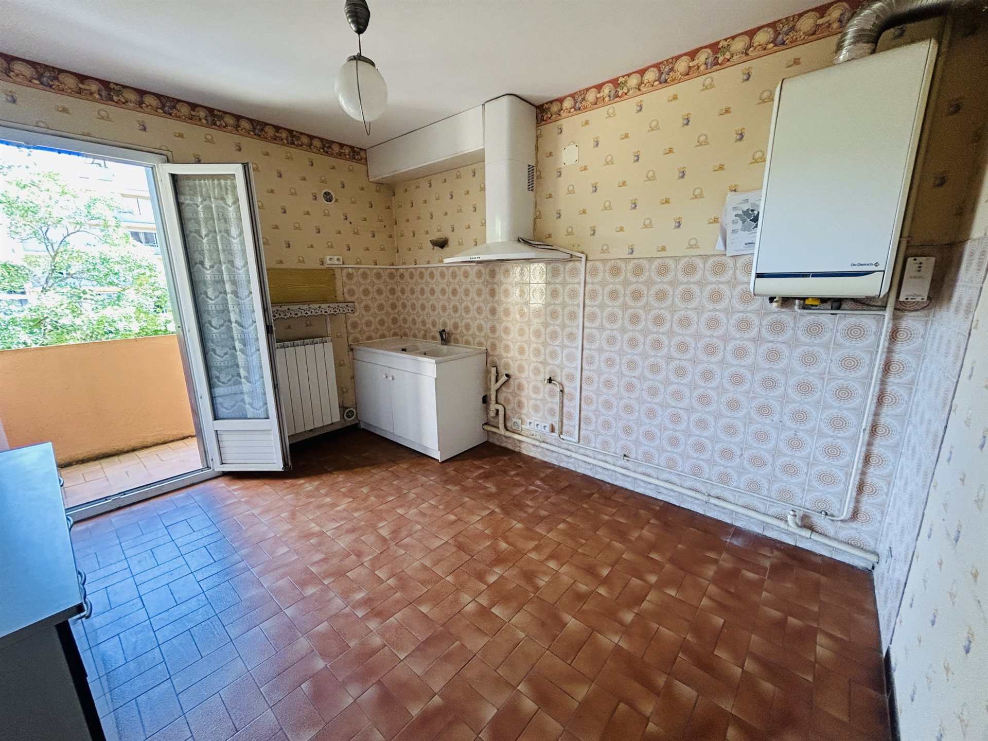 Appartement à vendre, 83m², Carcassonne