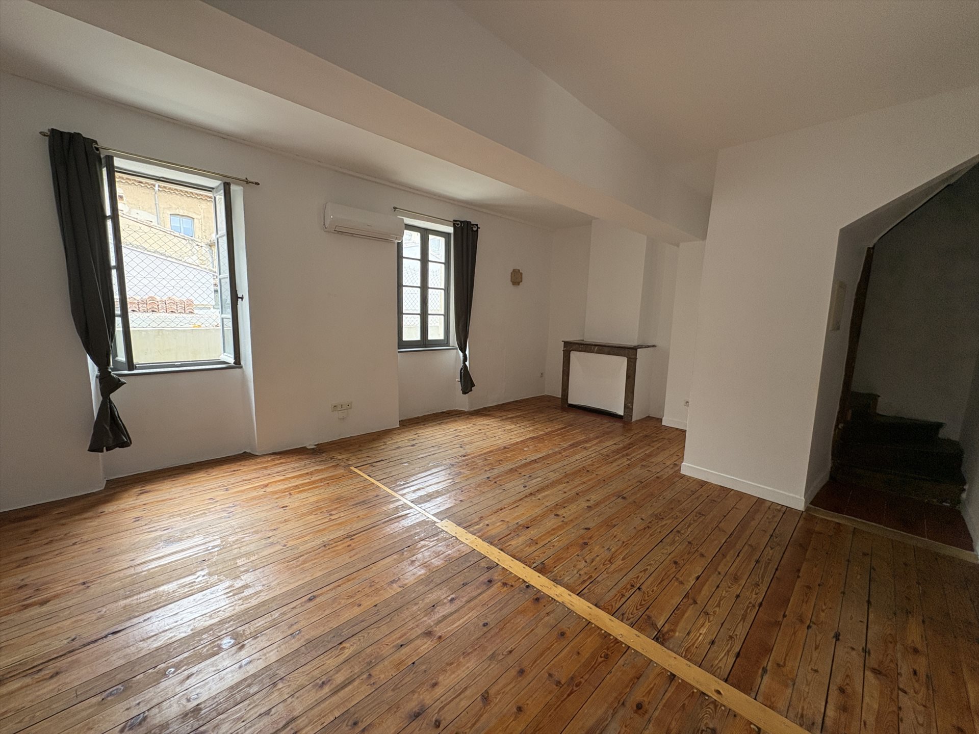 Appartement à vendre, 92m², Carcassonne