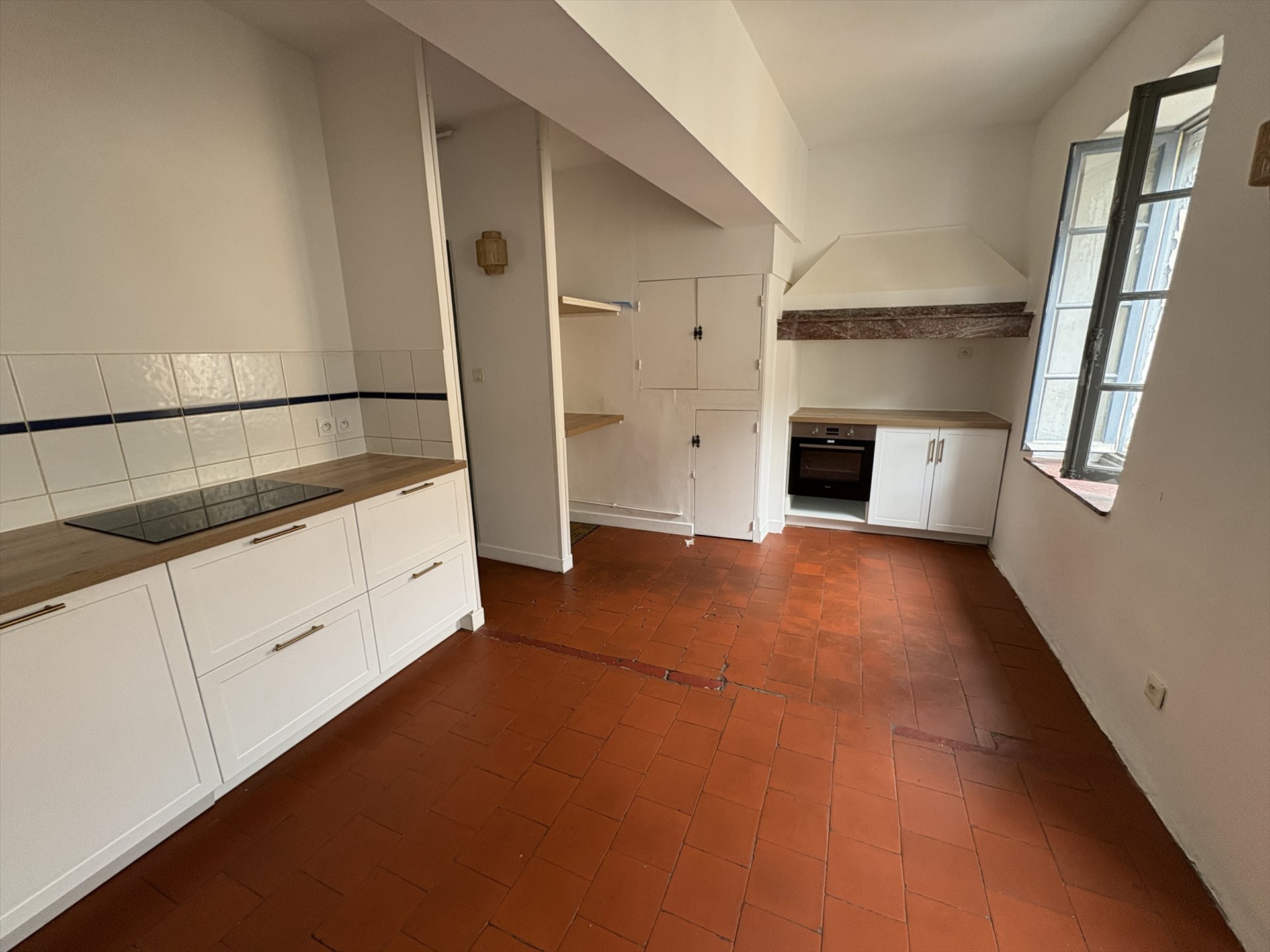Appartement à vendre, 92m², Carcassonne
