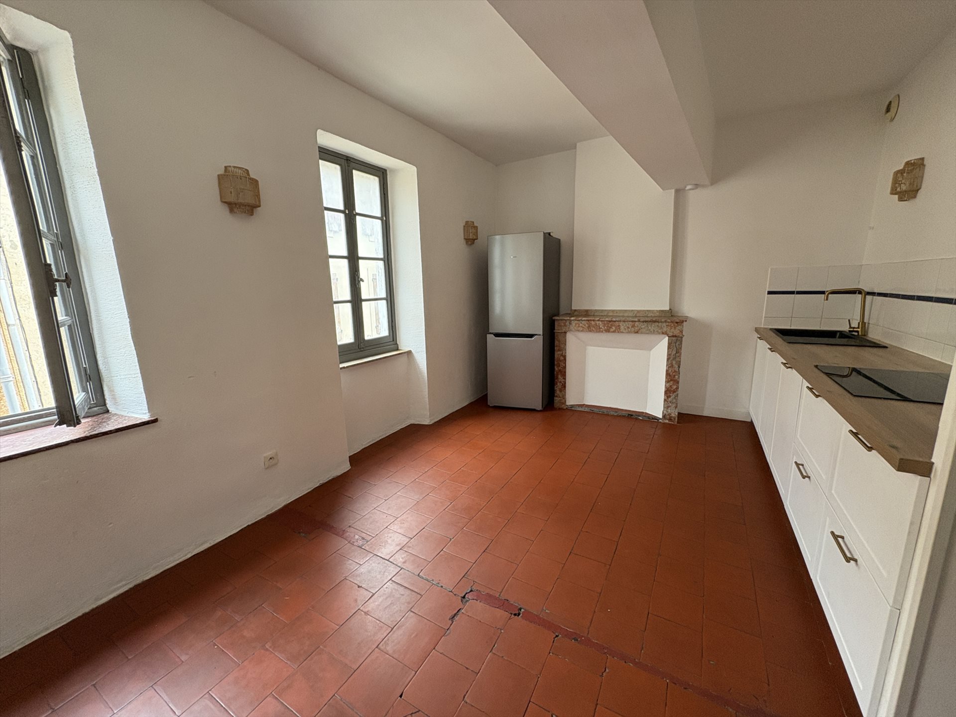 Appartement à vendre, 92m², Carcassonne
