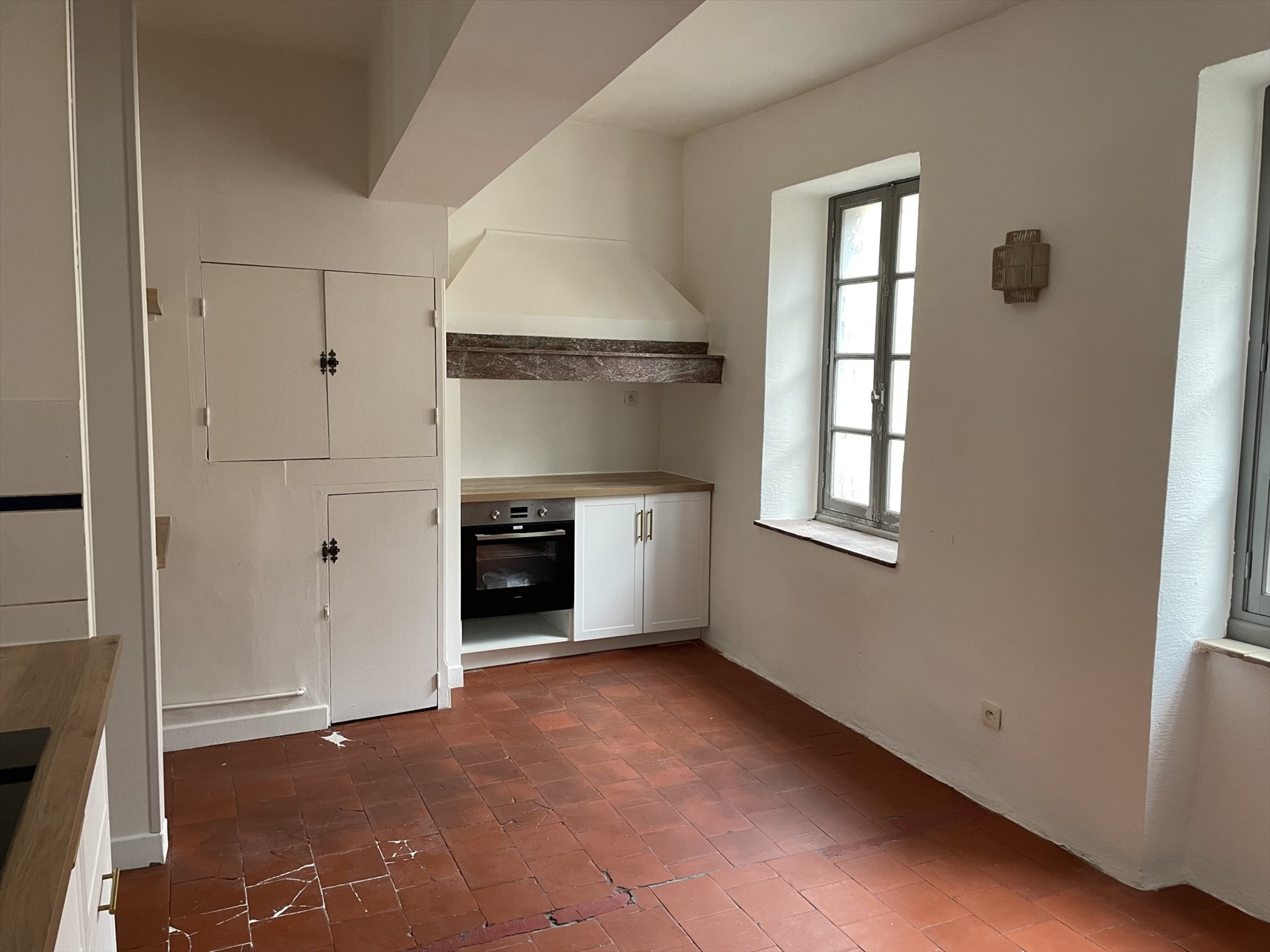 Appartement à vendre, 92m², Carcassonne