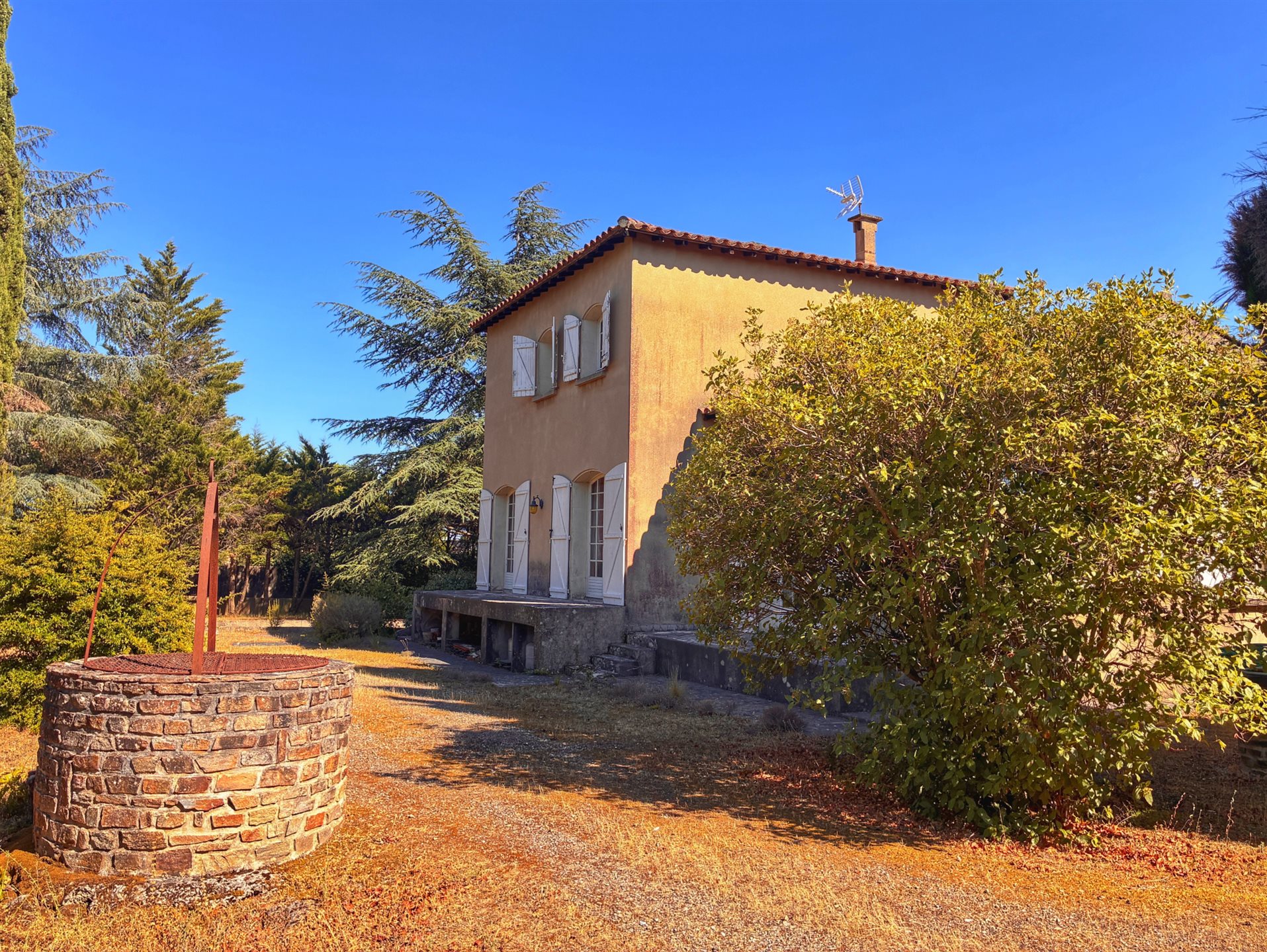 Maison à vendre, 216m², Villemoustaussou