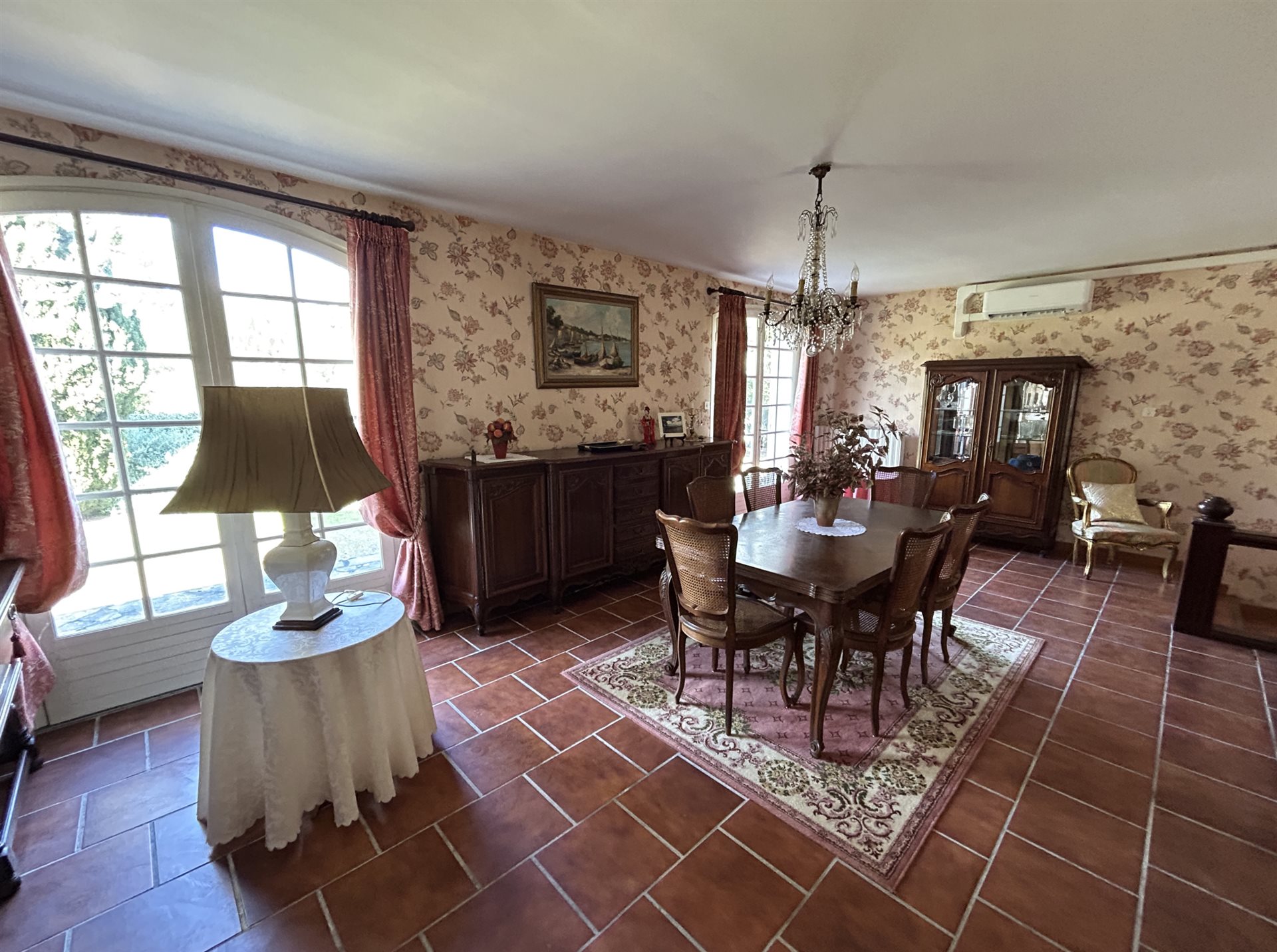 Maison à vendre, 216m², Villemoustaussou
