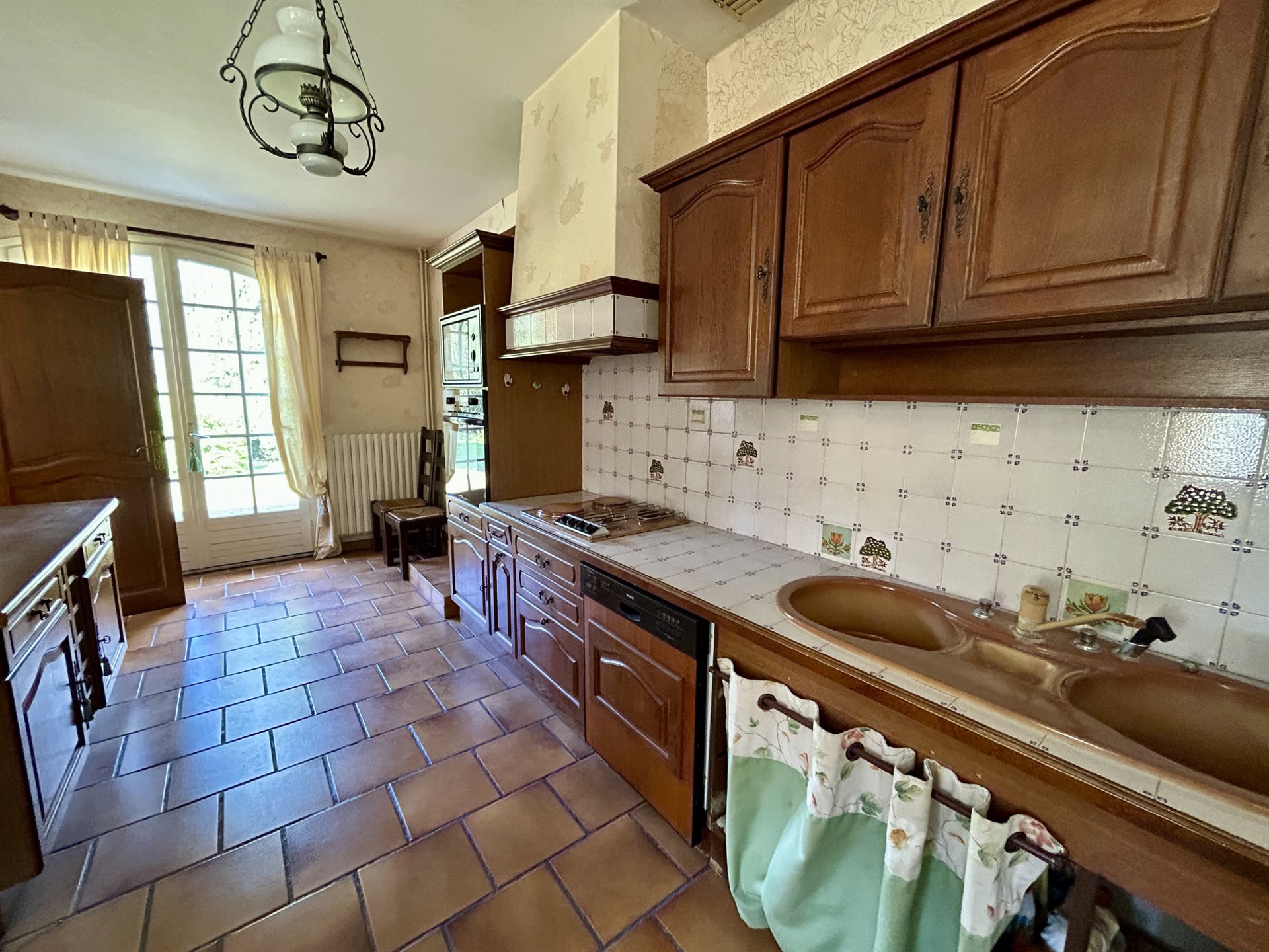 Maison à vendre, 216m², Villemoustaussou