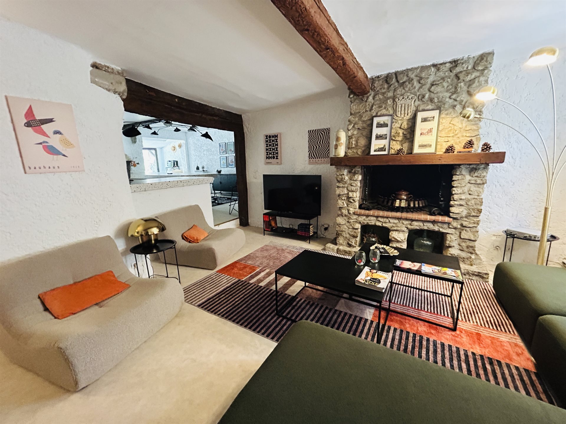 Maison à vendre, 198m², Carcassonne