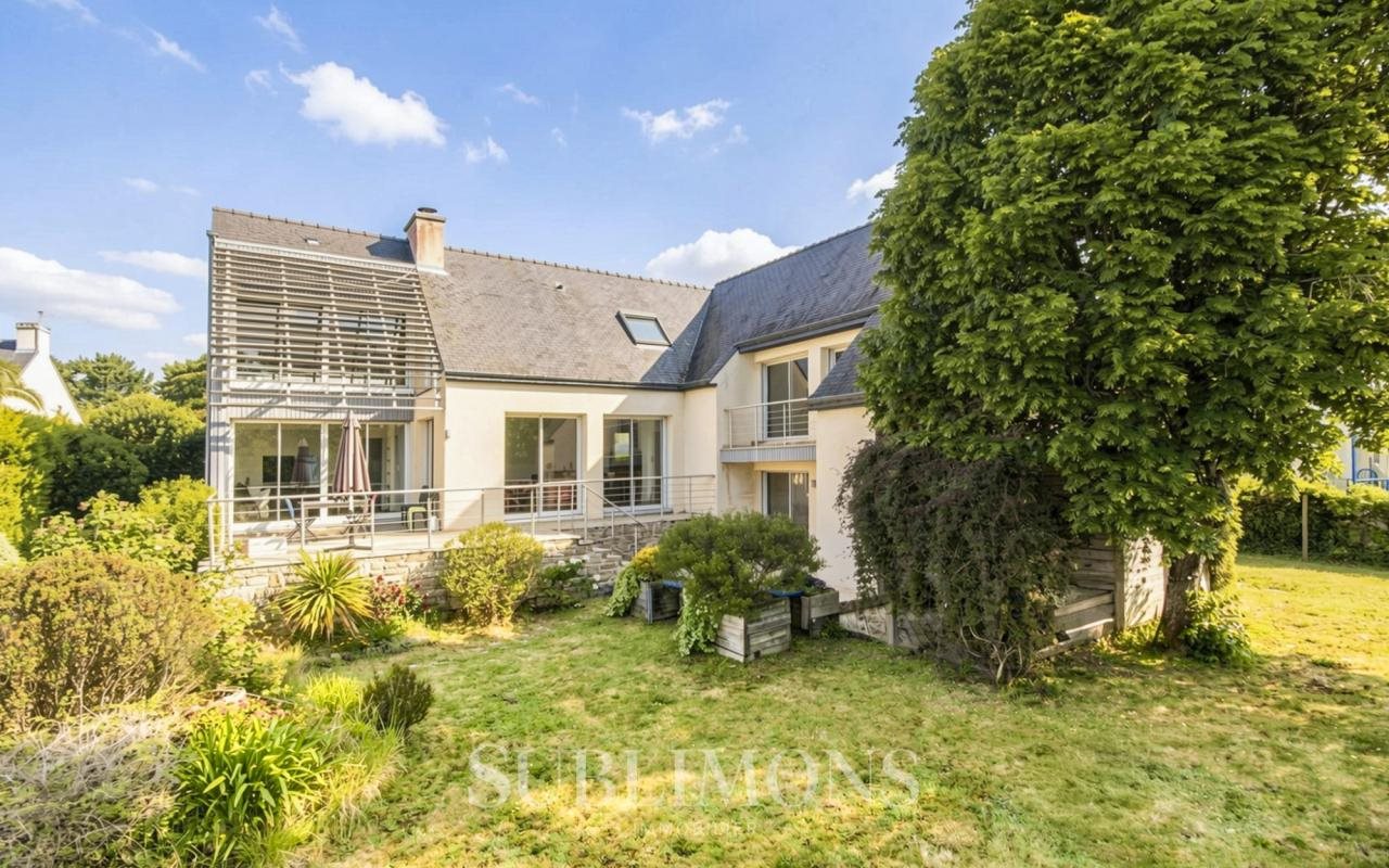 Maison à vendre, 182m², Baden