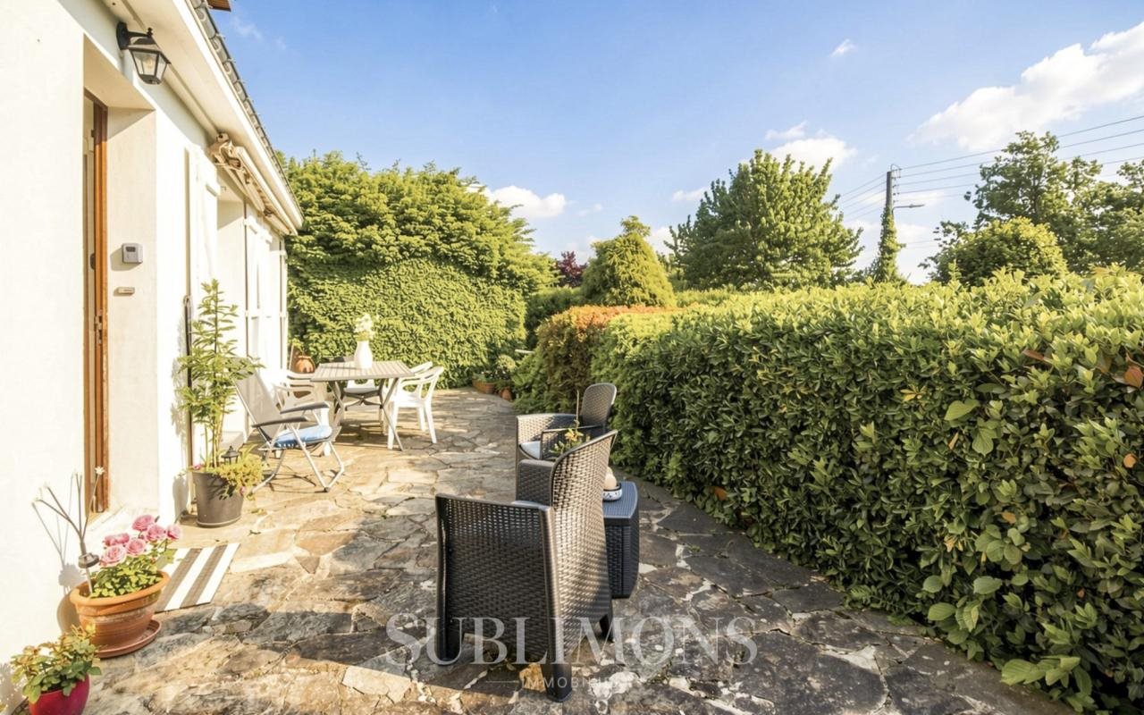 Maison à vendre, 121m², Baden
