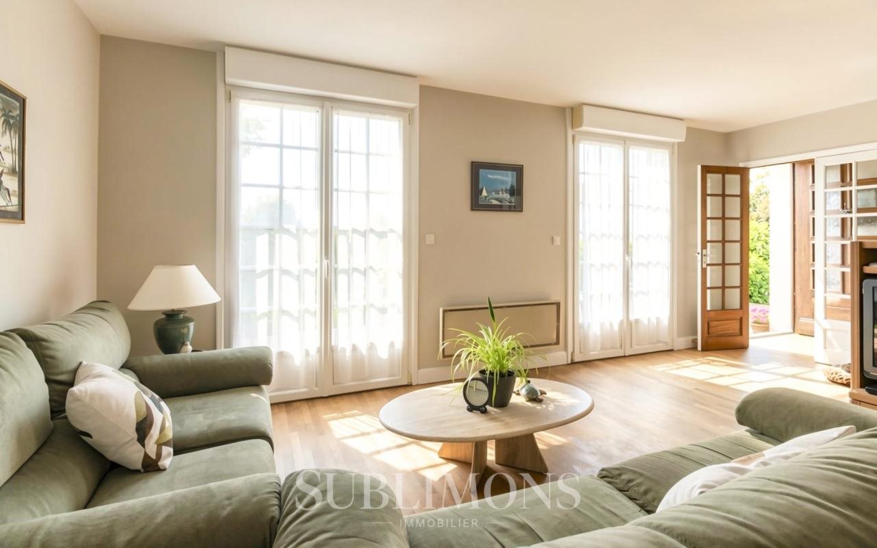 Maison à vendre, 121m², Baden