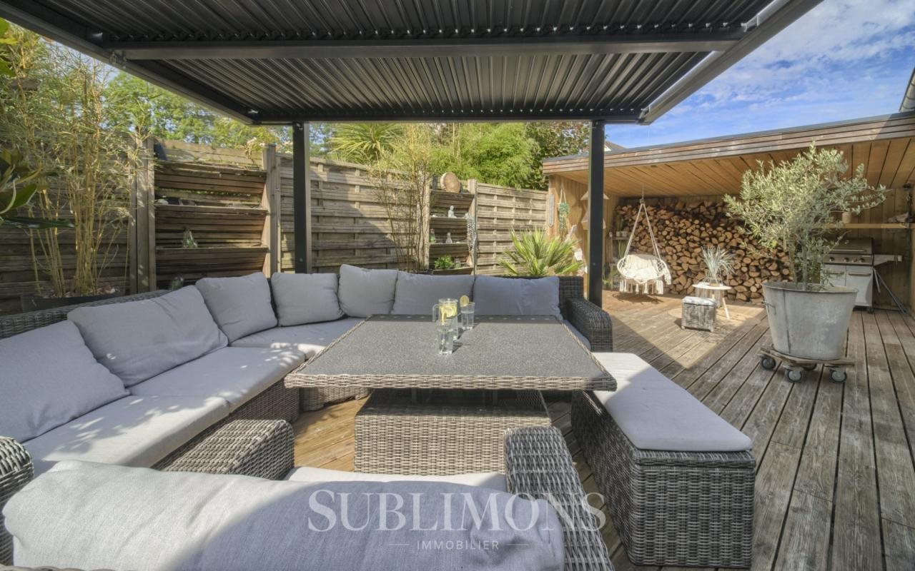 Maison à vendre, 160m², Quéven