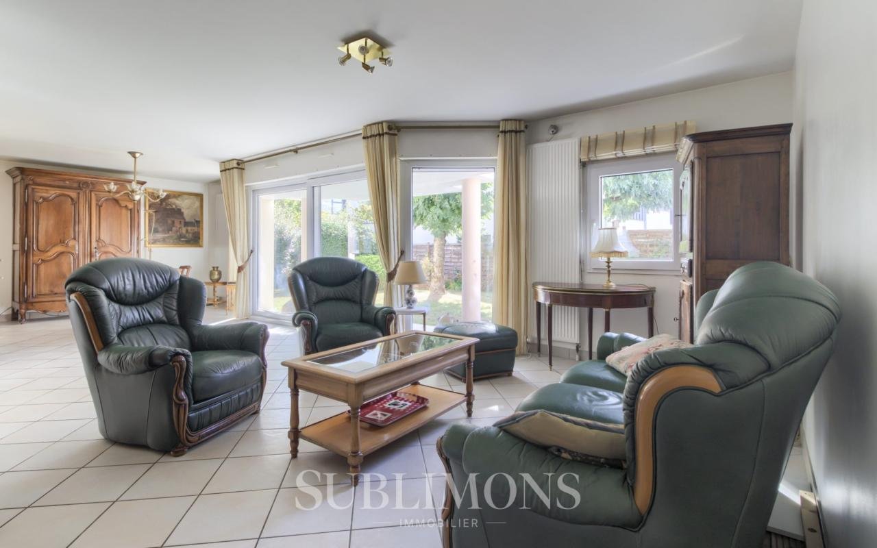 Maison à vendre, 207m², Vannes