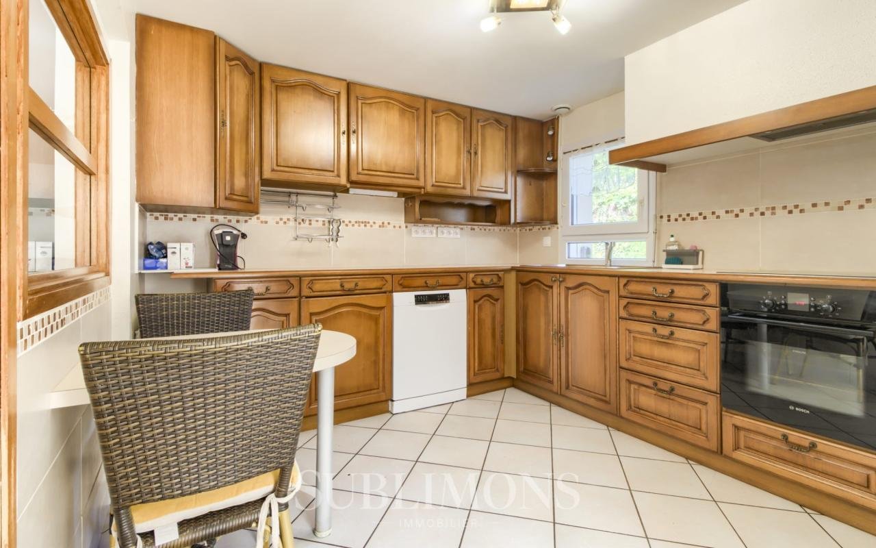 Maison à vendre, 207m², Vannes
