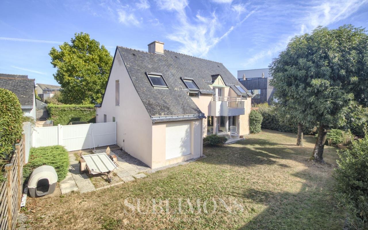 Maison à vendre, 207m², Vannes