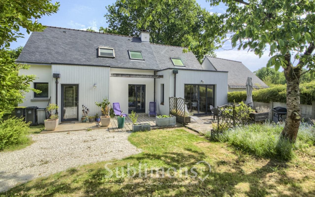 Maison à vendre, 130m², Baden