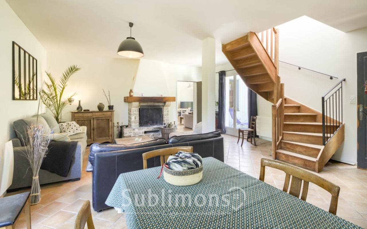 Maison à vendre, 130m², Baden