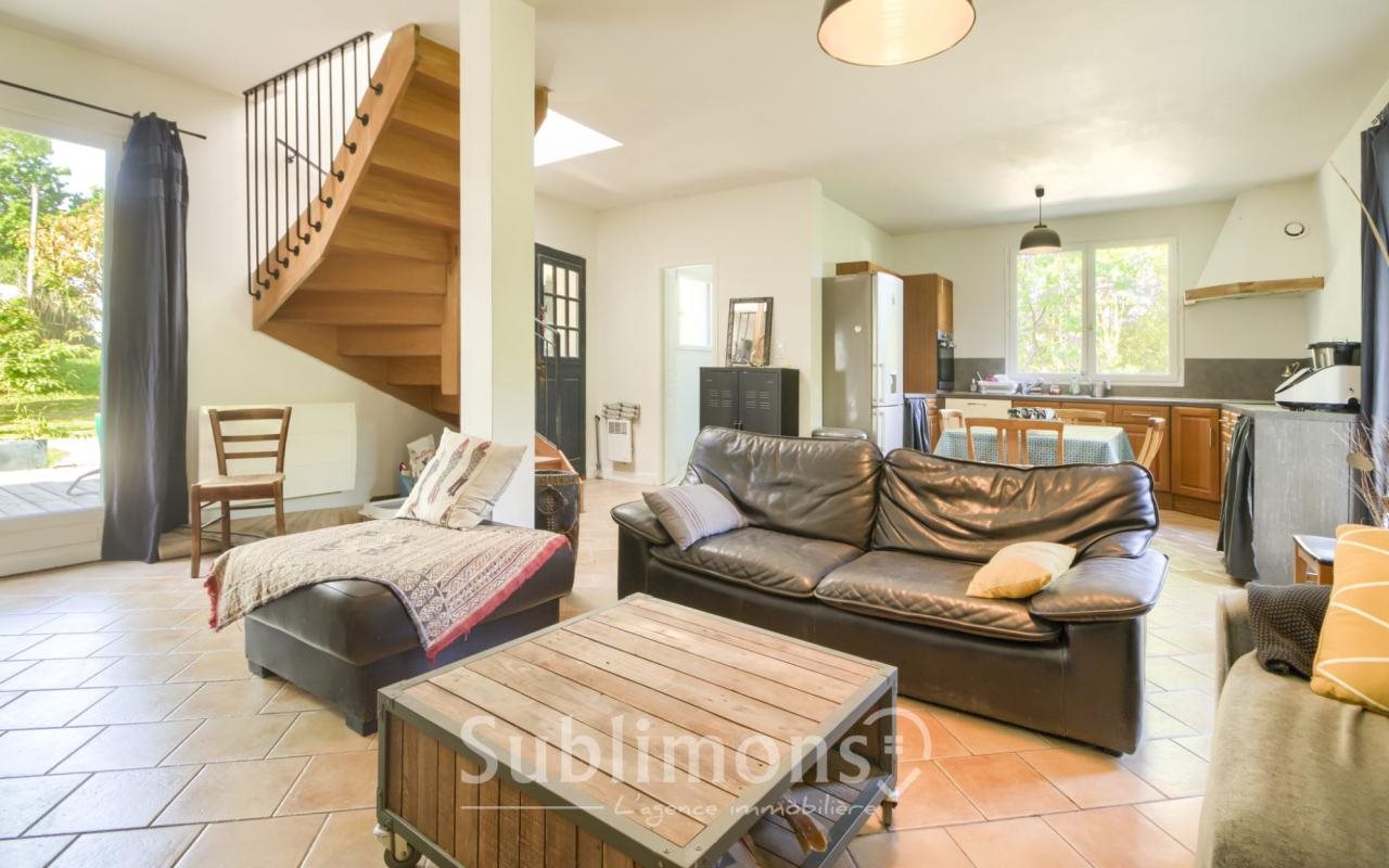 Maison à vendre, 130m², Baden