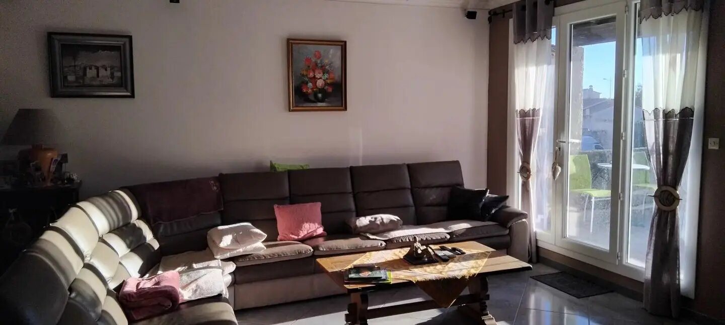 Maison à vendre, 348m², Port-Saint-Louis-du-Rhône