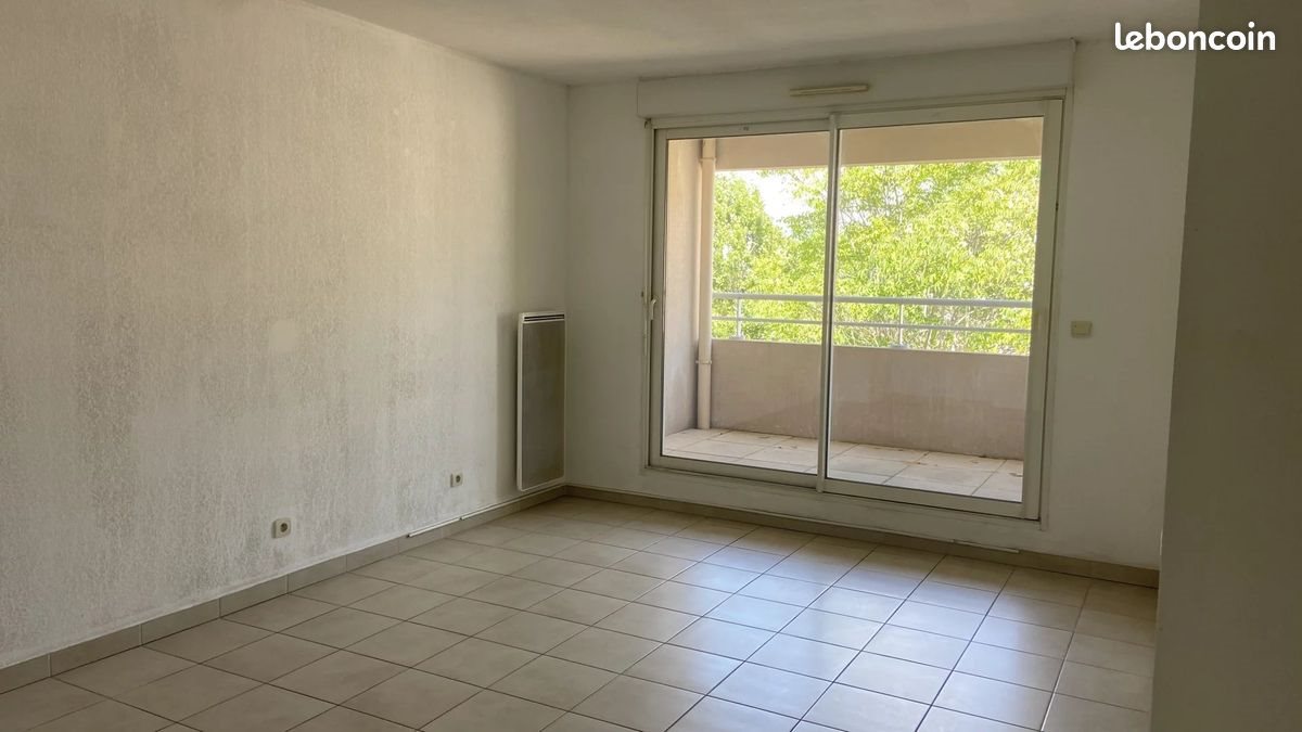 Appartement à louer, 53m², La Seyne-sur-Mer