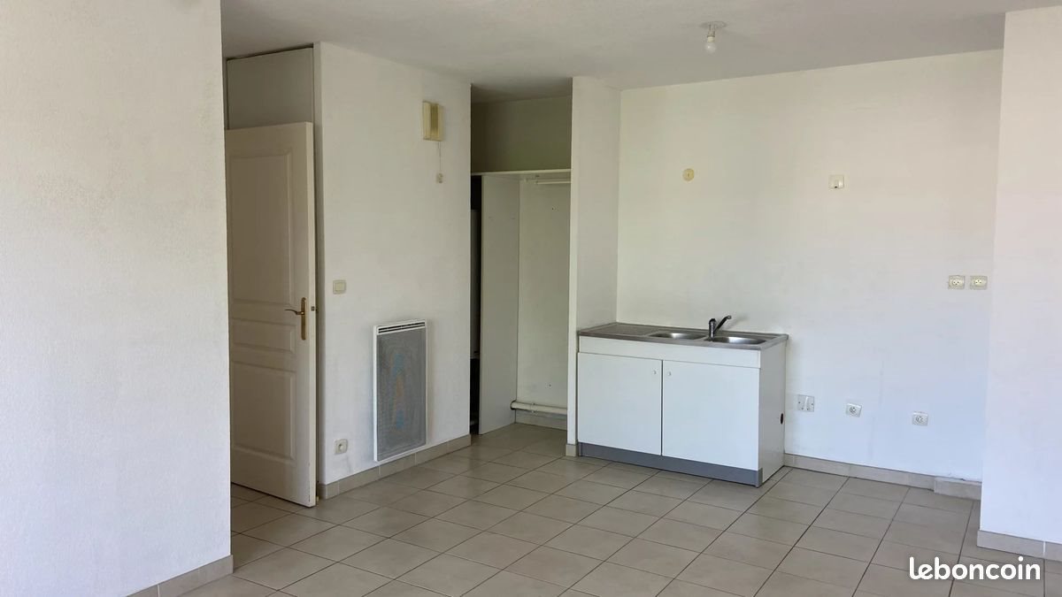 Appartement à louer, 53m², La Seyne-sur-Mer