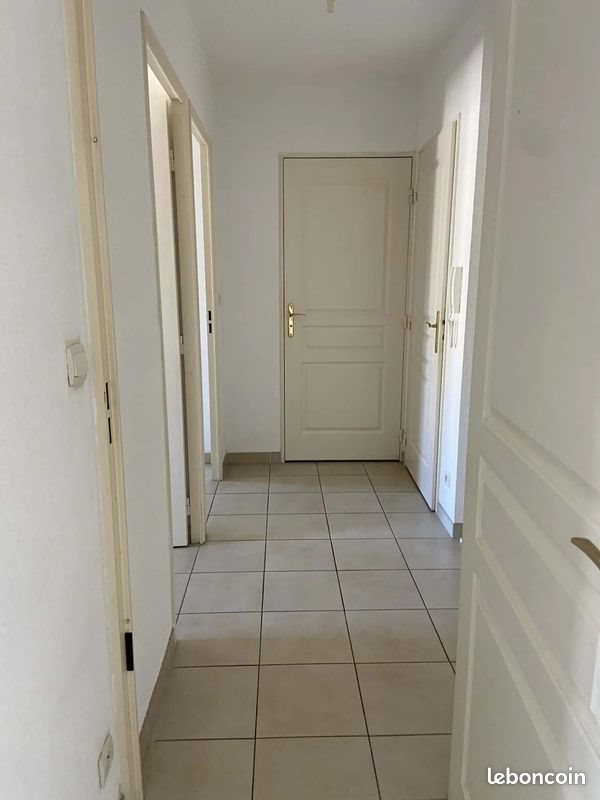Appartement à louer, 53m², La Seyne-sur-Mer