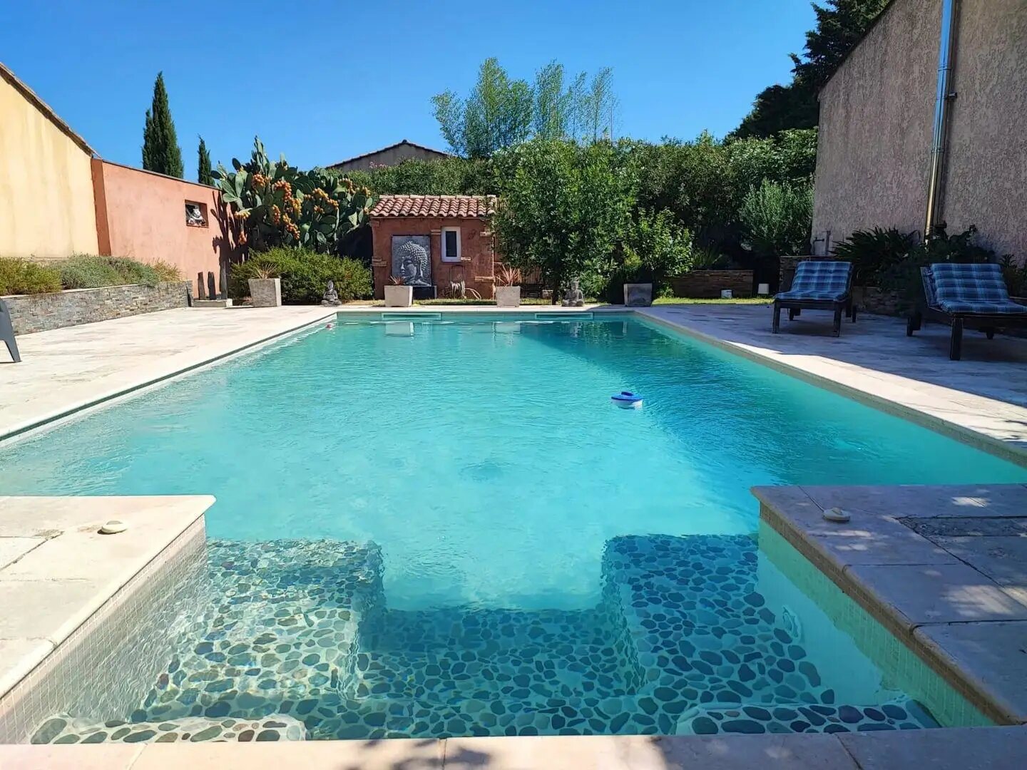 Maison à vendre, 5m², Gonfaron