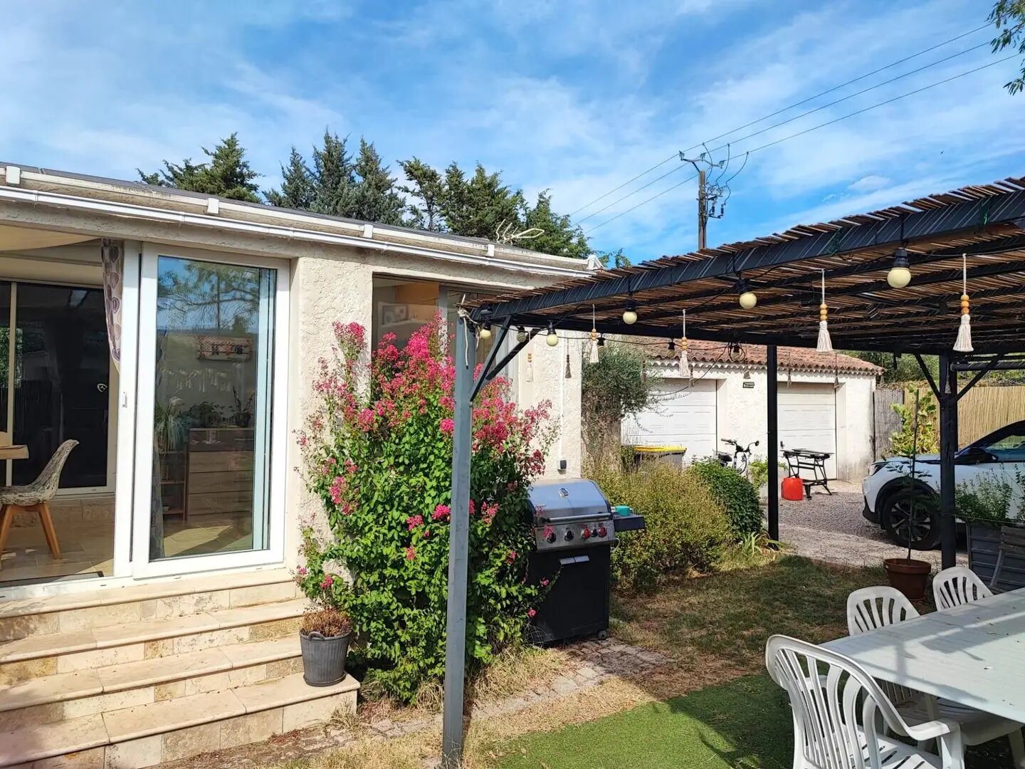 Maison à vendre, 5m², Gonfaron