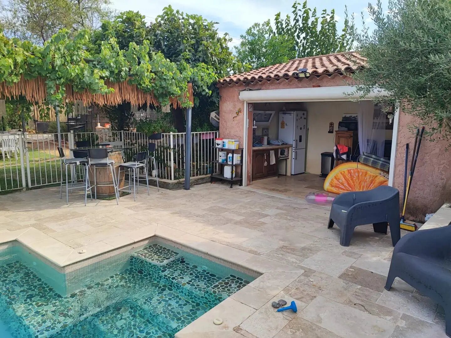 Maison à vendre, 5m², Gonfaron