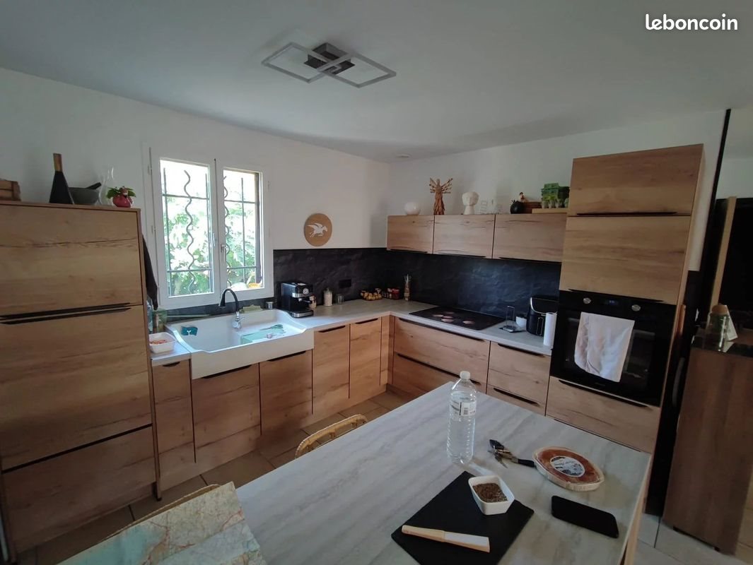 Maison à vendre, 106m², Gonfaron