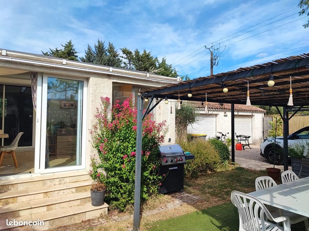 Maison à vendre, 106m², Gonfaron