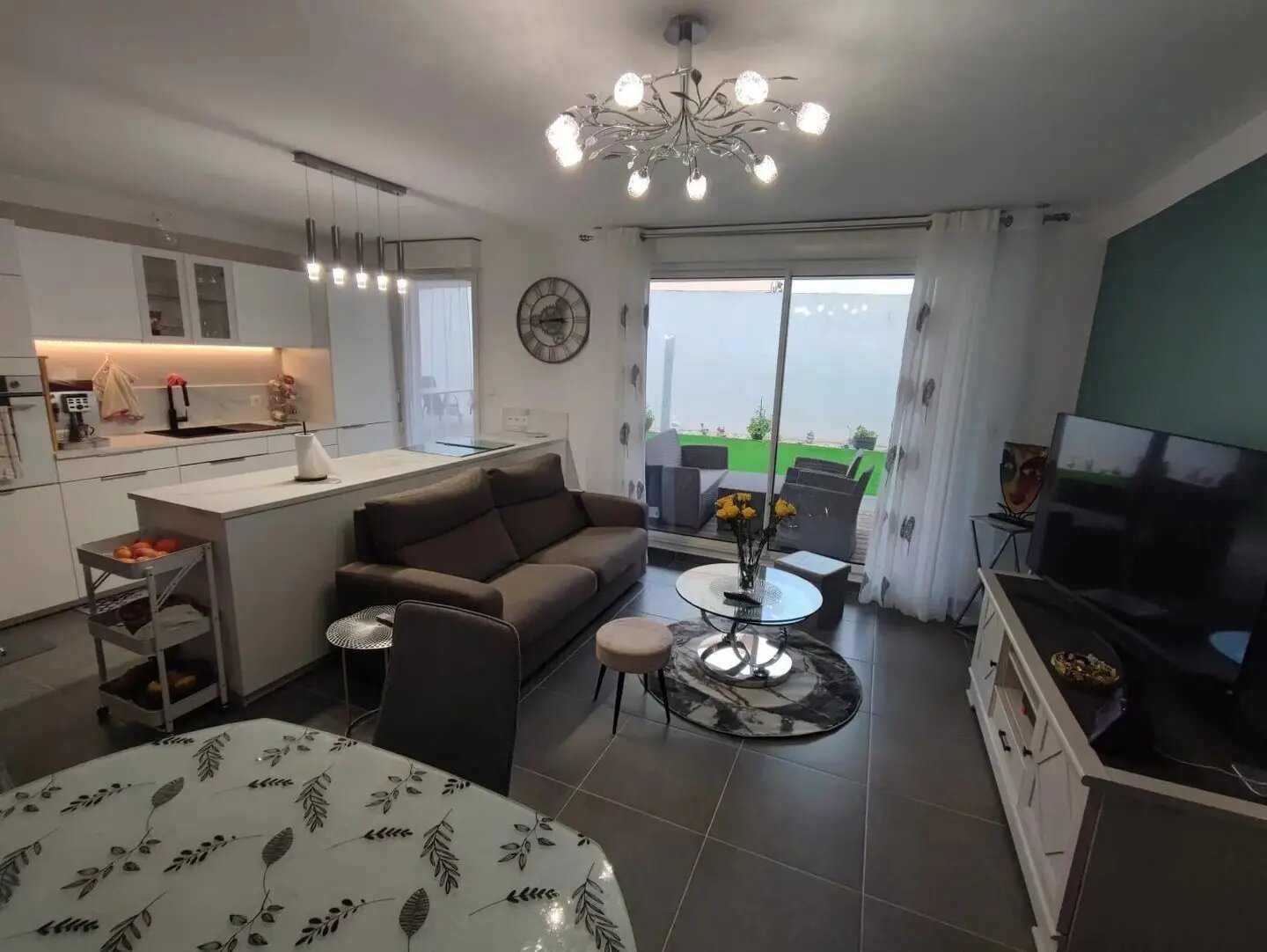 Appartement à vendre, 65m², Six-Fours-les-Plages