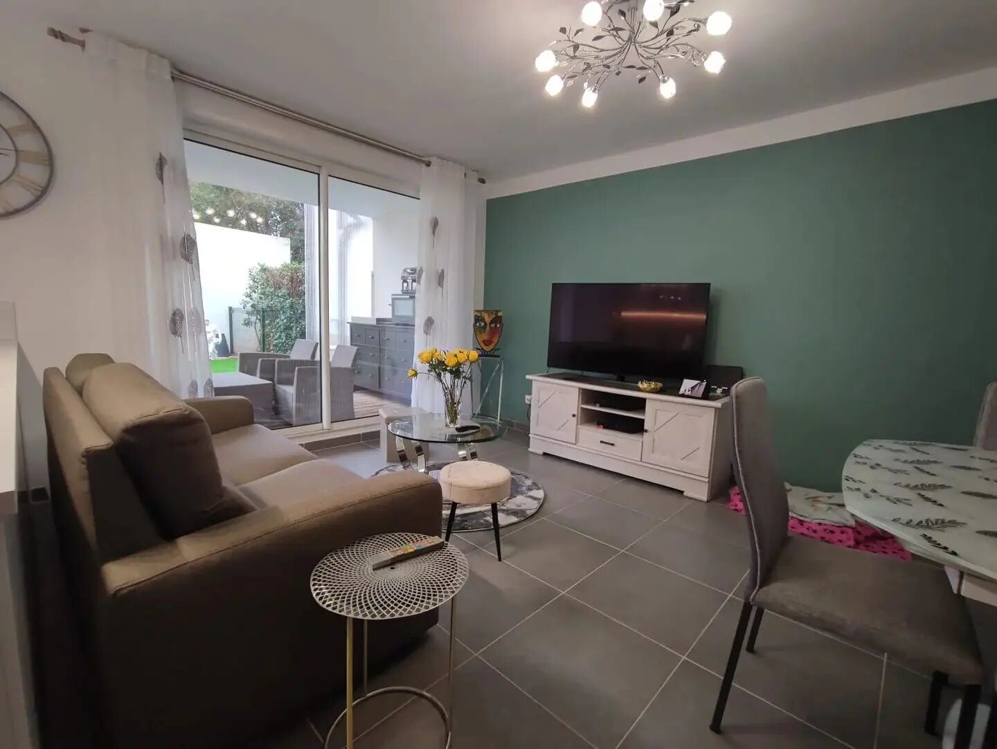 Appartement à vendre, 65m², Six-Fours-les-Plages