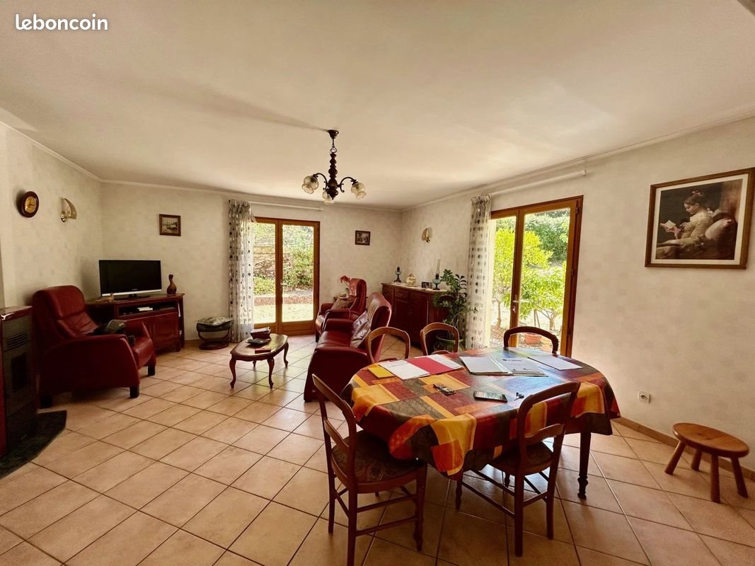 Appartement à vendre, 140m², Toulon